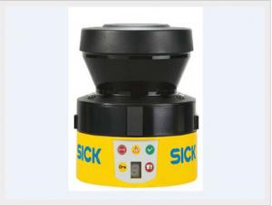 德國 SICK S300 系列型號(hào)：S300 mini